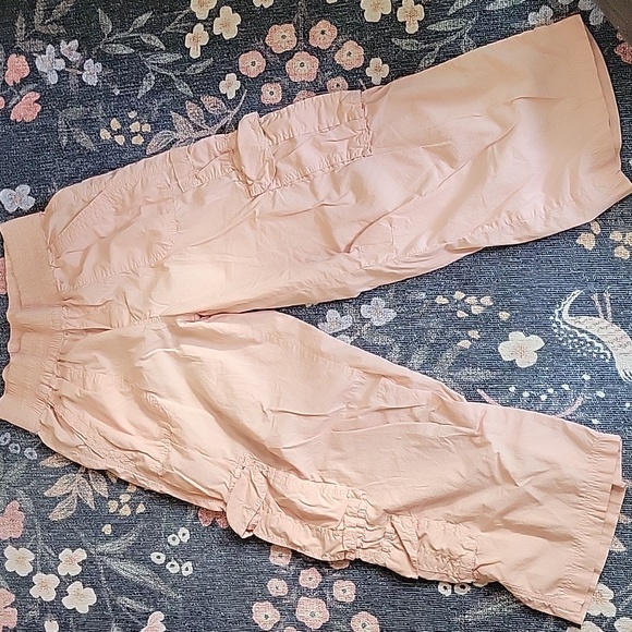 Aerie Easiest Cargo Pants - Picture 2 of 6
